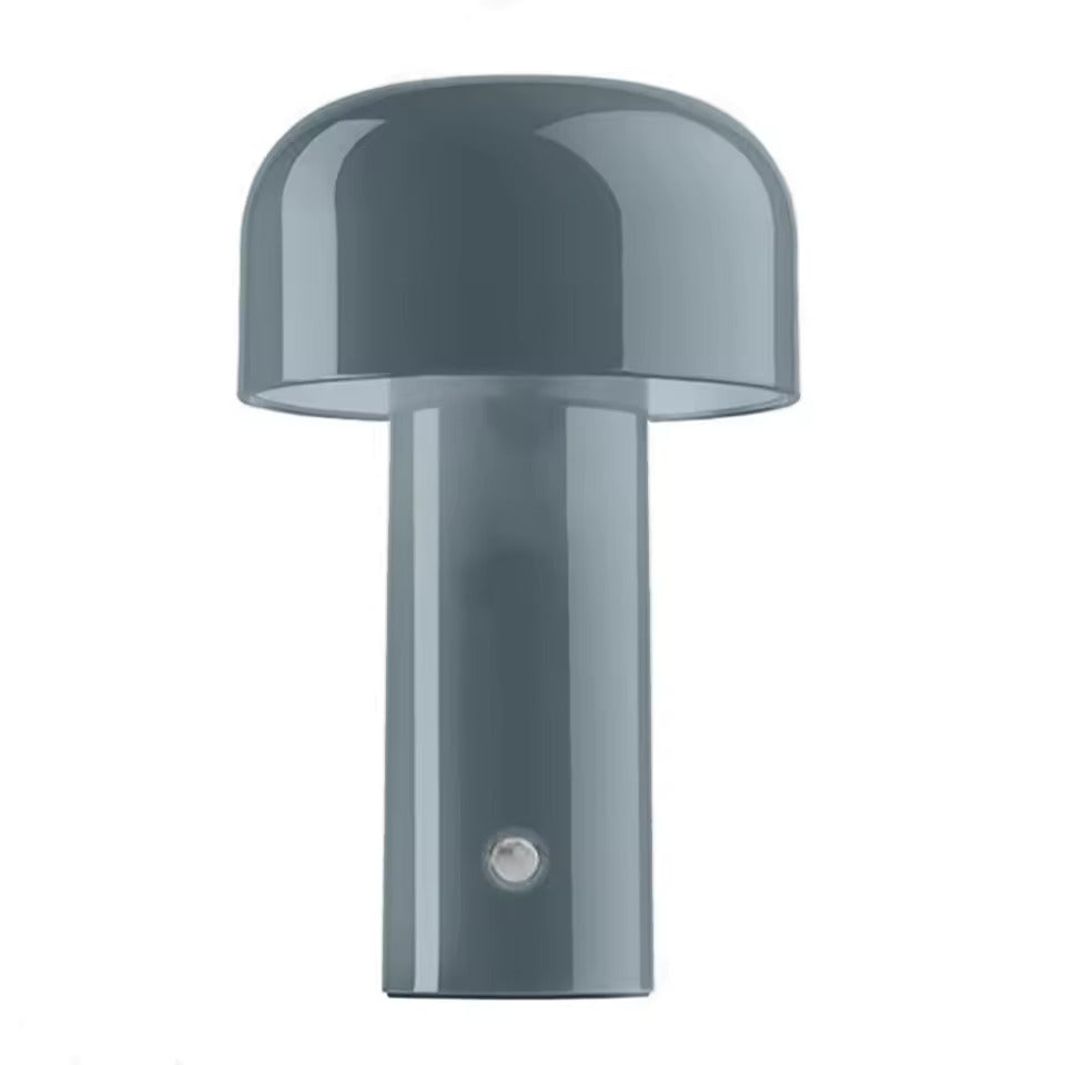 Lampe de Chevet Tactile Portable Design Moderne 8