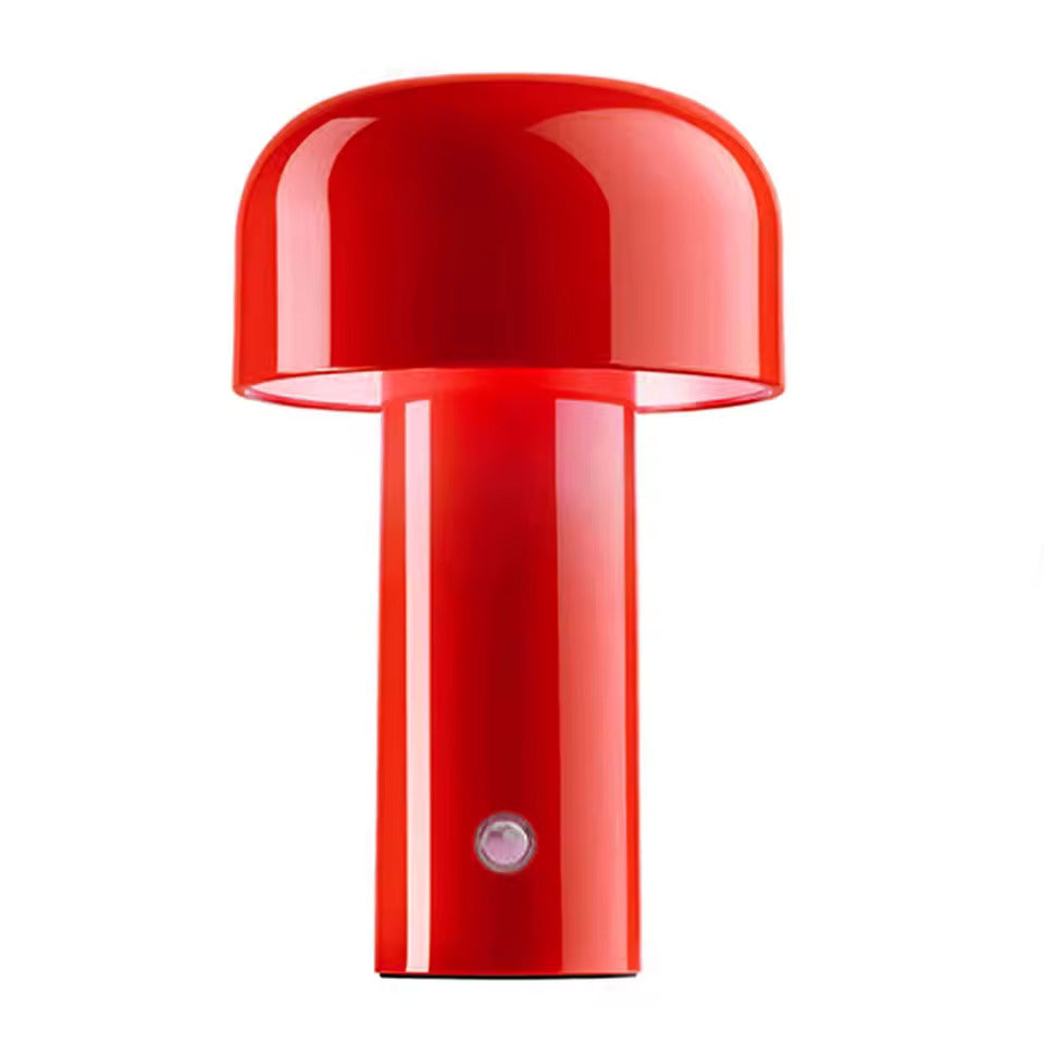 Lampe de Chevet Tactile Portable Design Moderne 9