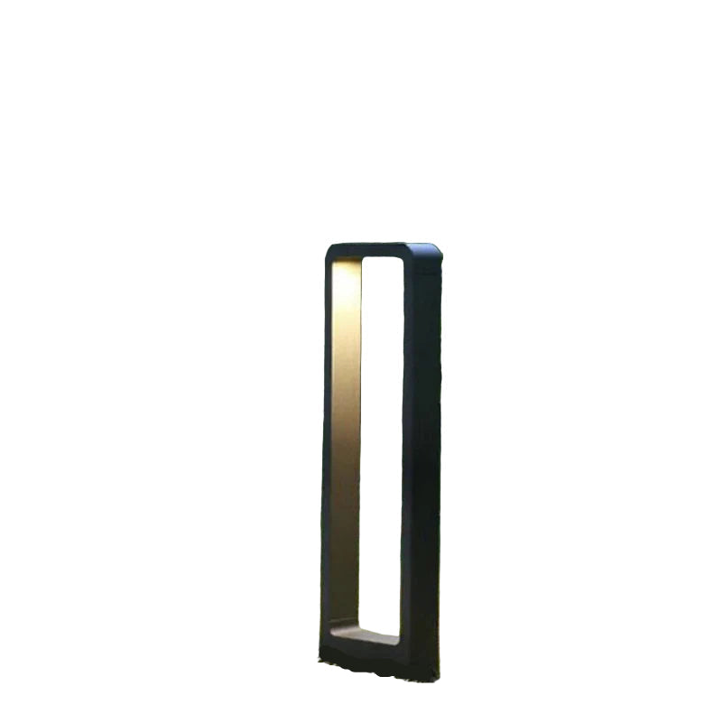 Lampe de Jardin LED Minimaliste Extérieure pour Éclairage de Paysage 3