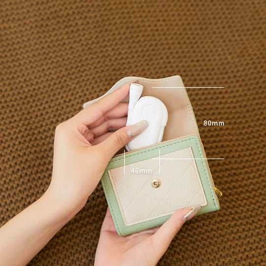 Lampe de Lecture LED Rechargeable à Clip 3