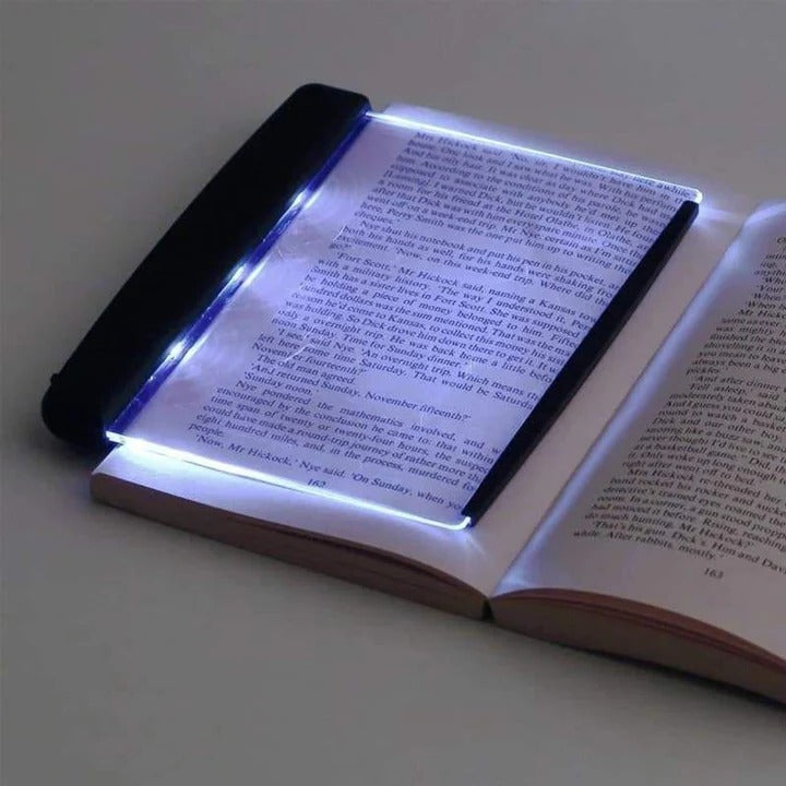 Lampe de Lecture Portable Flexible pour Lire Ajustable 0