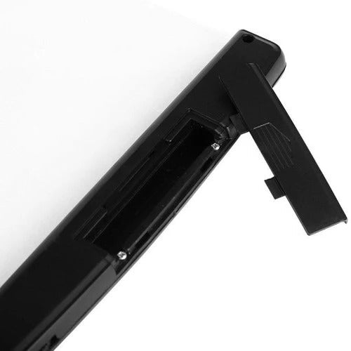 Lampe de Lecture Portable Flexible pour Lire Ajustable 2