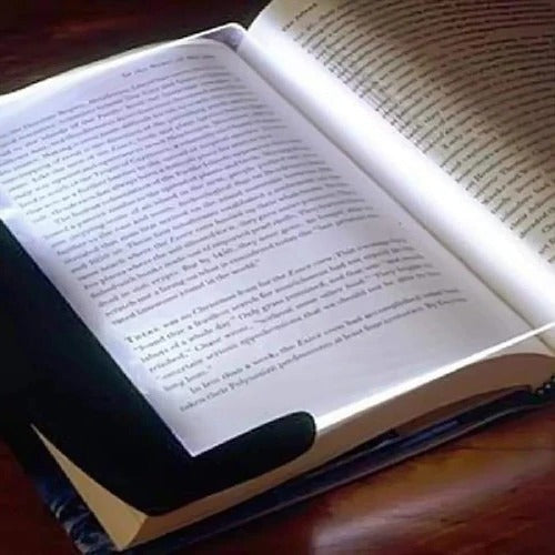 Lampe de Lecture Portable Flexible pour Lire Ajustable 4
