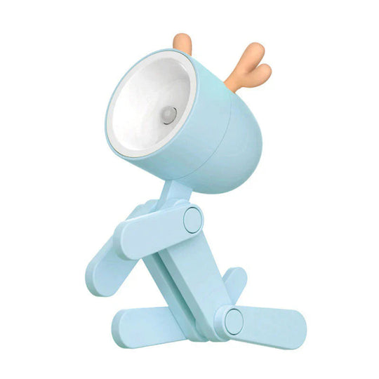 Lampe de Nuit LED Ambiance GlowMini 0