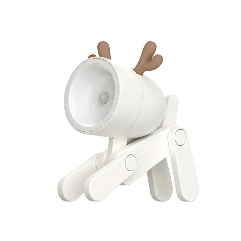 Lampe de Nuit LED Ambiance GlowMini 10