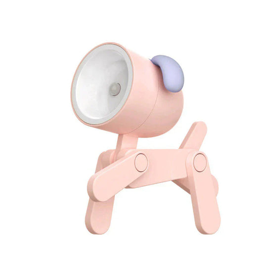 Lampe de Nuit LED Ambiance GlowMini 3