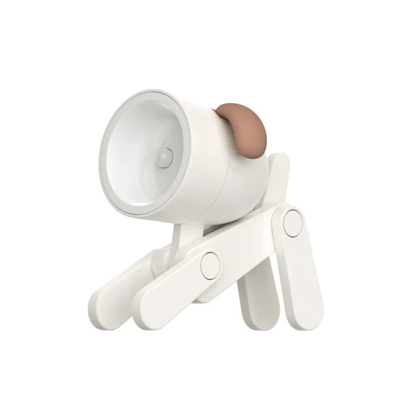 Lampe de Nuit LED Ambiance GlowMini 4