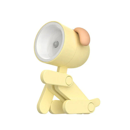 Lampe de Nuit LED Ambiance GlowMini 5