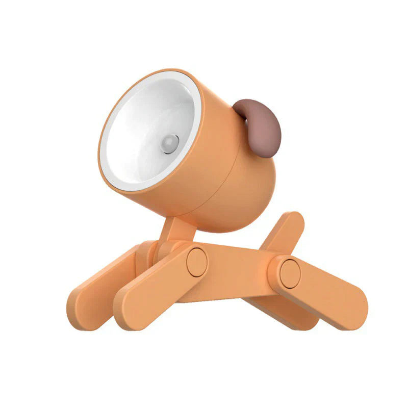 Lampe de Nuit LED Ambiance GlowMini 7