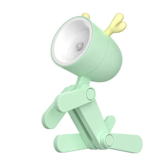 Lampe de Nuit LED Ambiance GlowMini 8
