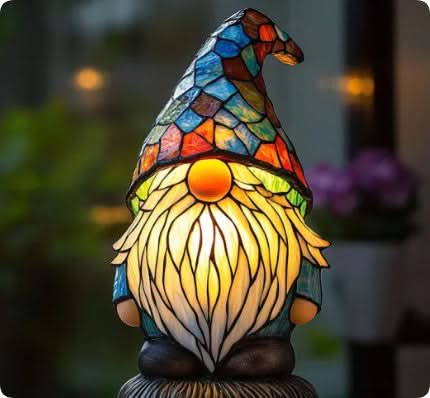 Lampe de Nuit LED Artistique Chiens 27