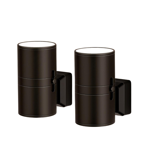 Lampe de Nuit LED Dimmable pour Chambres et Couloirs