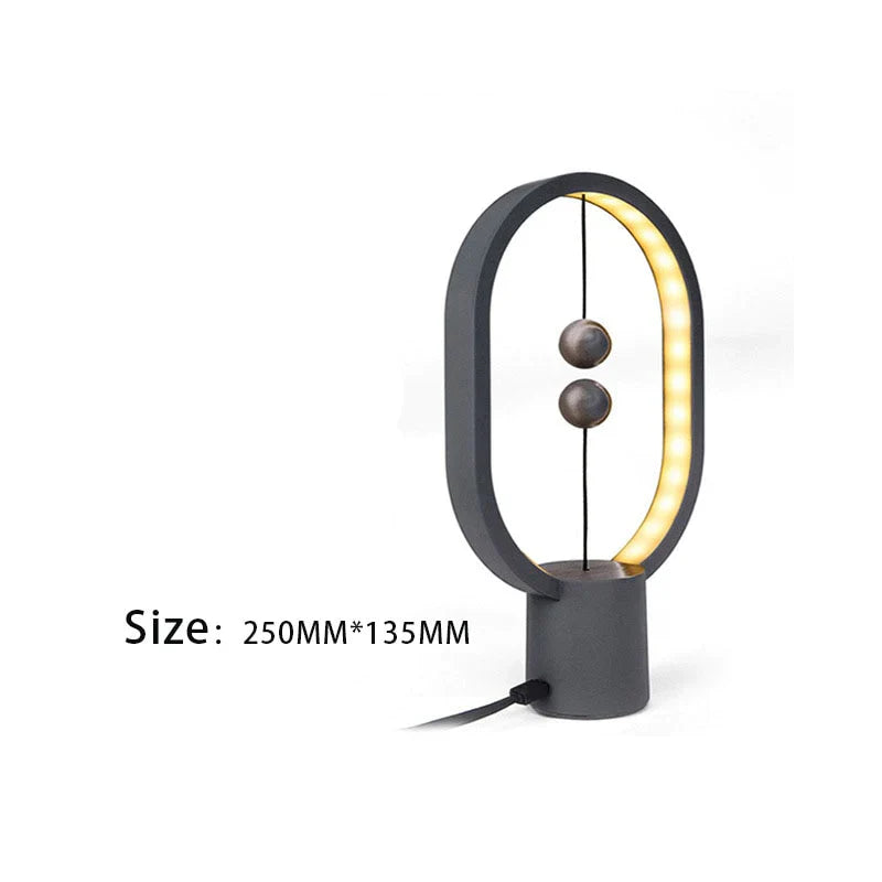 Lampe de Nuit Mini Balance Moderne 0