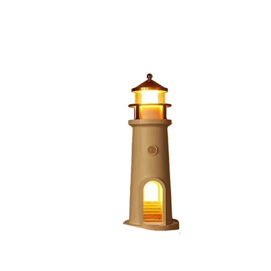 Lampe de Nuit Phare Inspirée 0