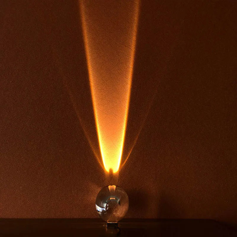 Lampe de Nuit Projecteur Étoilé Lampe de Chevet Ambiance Apaisante 4