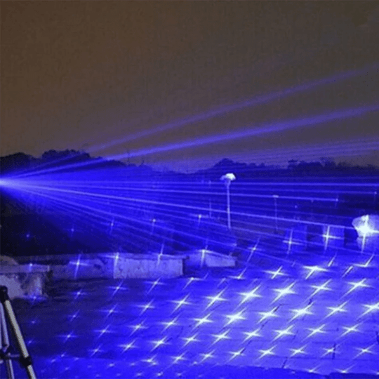 Lampe de Poche LED TrailBeam X450 pour Camping et Aventure 3
