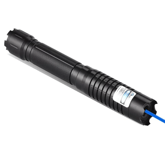 Lampe de Poche LED TrailBeam X450 pour Camping et Aventure 5
