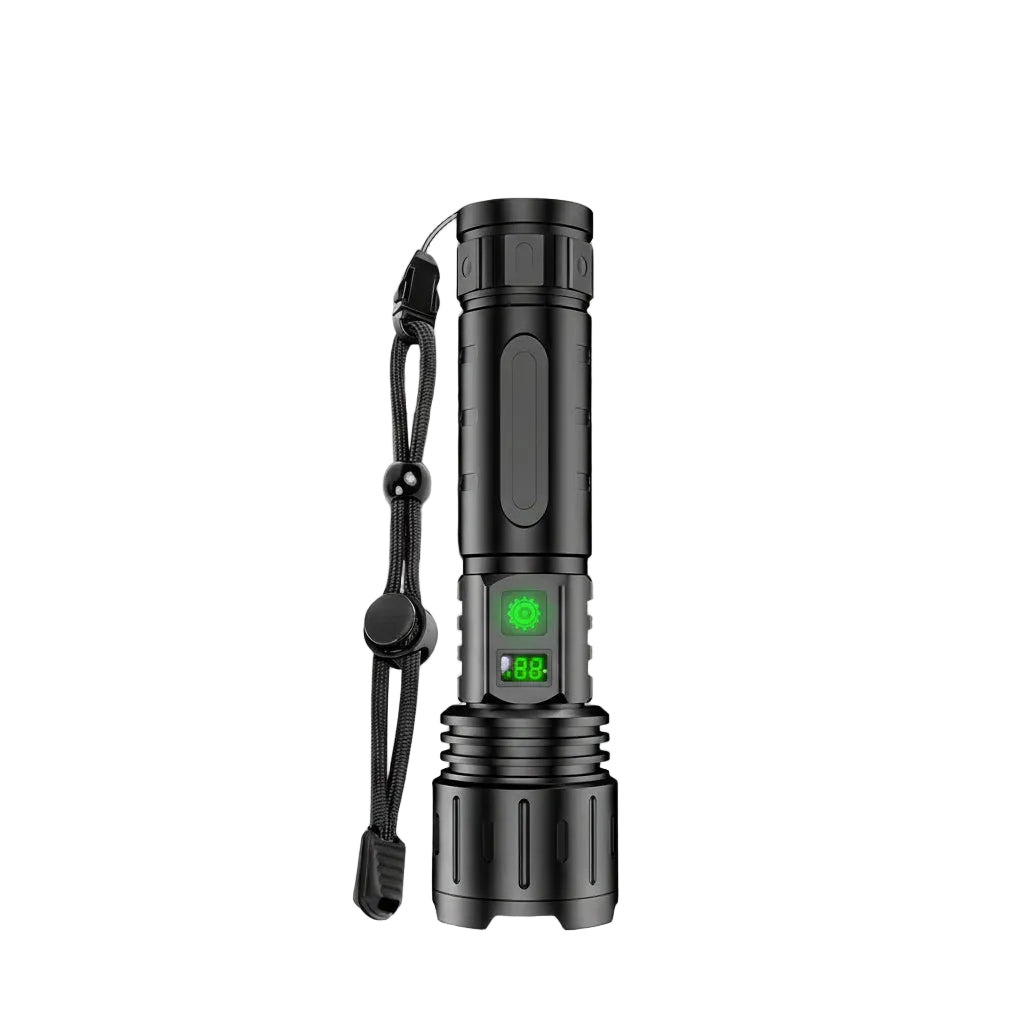 Lampe de Poche UltraBeam 100 000 Lumens Polyvalente 0