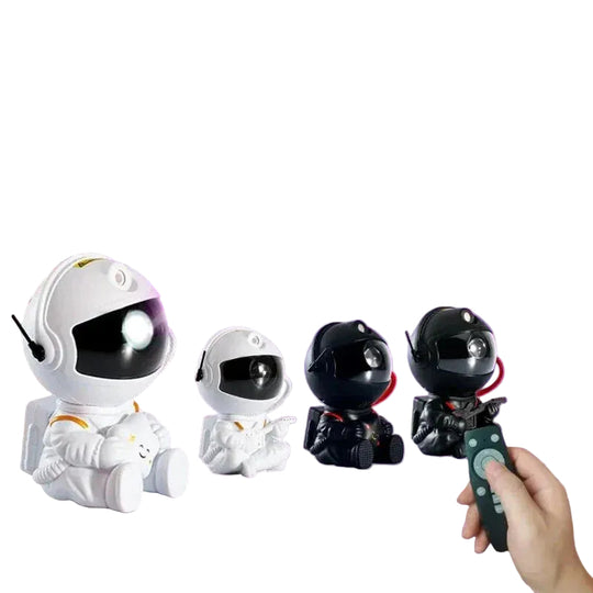 Lampe de Projection Étoilée pour Enfants avec Télécommande 0