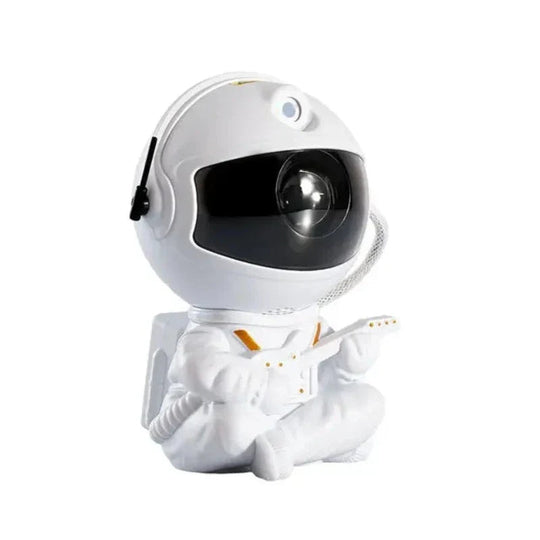 Lampe de Projection Étoilée pour Enfants avec Télécommande 1
