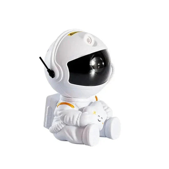 Lampe de Projection Étoilée pour Enfants avec Télécommande 4