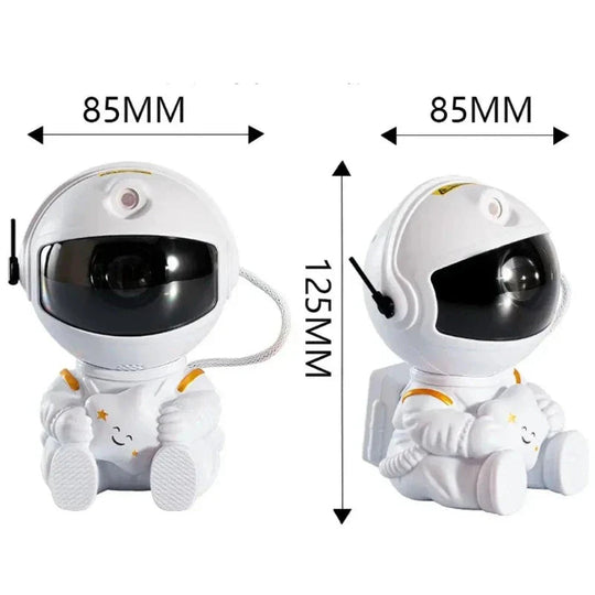 Lampe de Projection Étoilée pour Enfants avec Télécommande 6