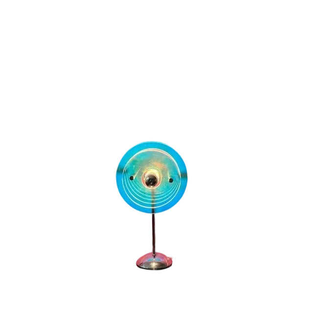 Lampe de Projection de Coucher de Soleil Design Moderne 0