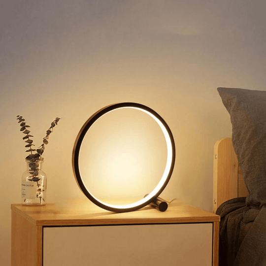 Lampe de Table Dimmable Minimaliste 3