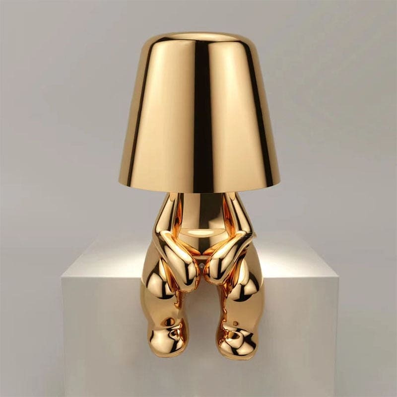 Lampe de Table Fantaisiste pour Décoration Intérieure 3