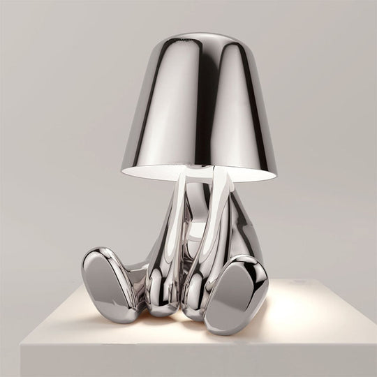 Lampe de Table Fantaisiste pour Décoration Intérieure 5