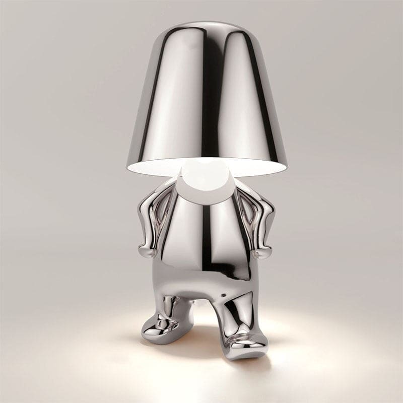 Lampe de Table Fantaisiste pour Décoration Intérieure 6