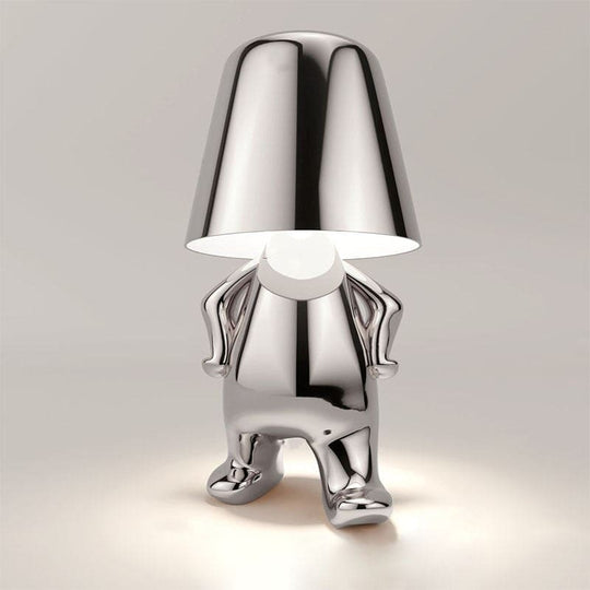 Lampe de Table Fantaisiste pour Décoration Intérieure 6
