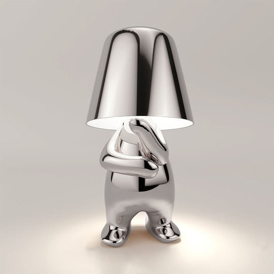 Lampe de Table Fantaisiste pour Décoration Intérieure 7