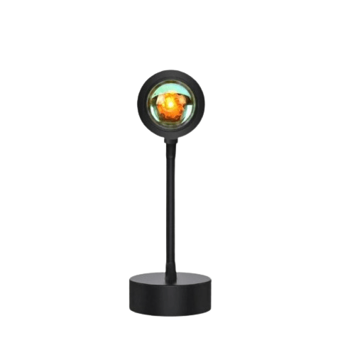 Lampe de Table LED Ambiance 4