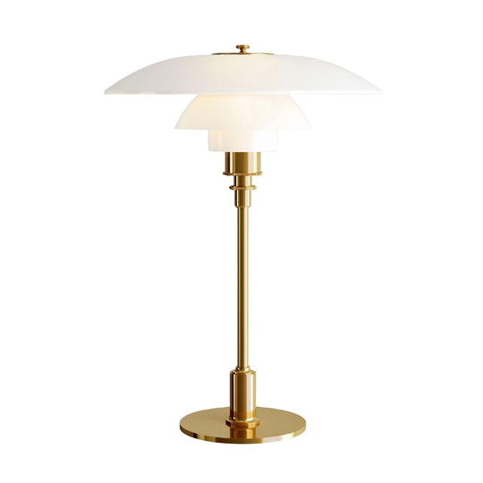 Lampe de Table LED Design Scandinave 0