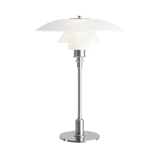 Lampe de Table LED Design Scandinave 1