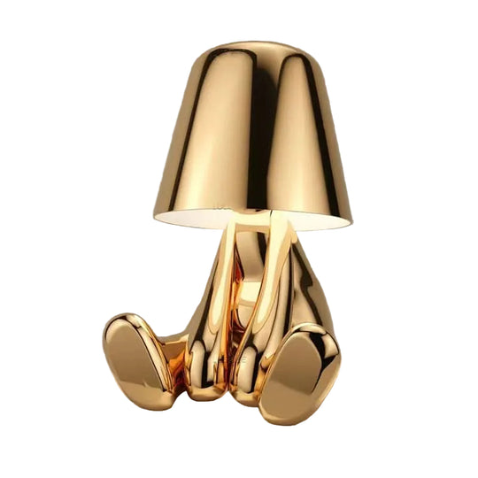 Lampe de Table LED Moderne Dimmable Design Minimaliste 0