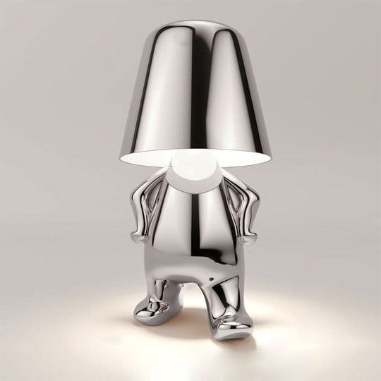 Lampe de Table LED Moderne LUCERNE 15