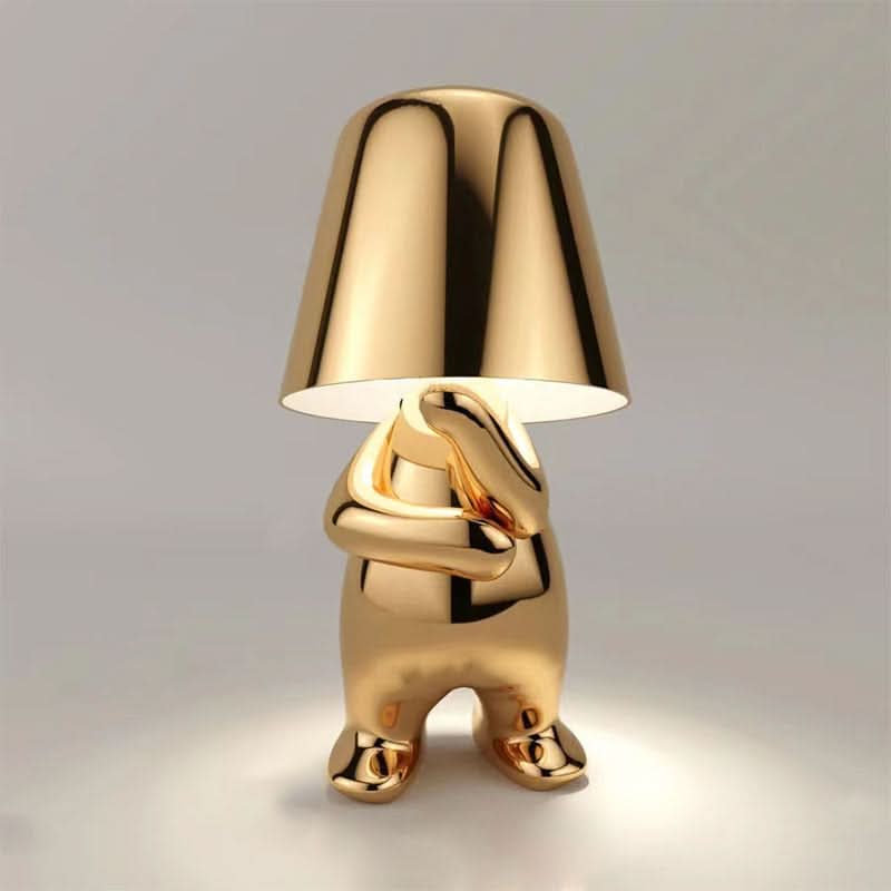 Lampe de Table LED Moderne LUCERNE 16