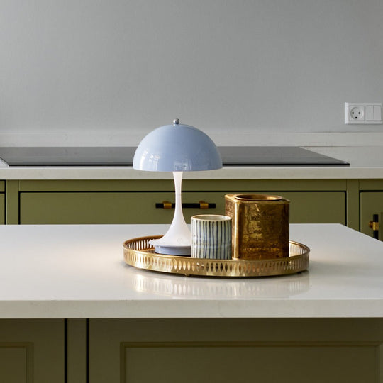 Lampe de Table LED Moderne avec Variateur 1