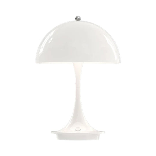 Lampe de Table LED Moderne avec Variateur 10