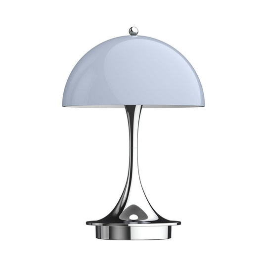 Lampe de Table LED Moderne avec Variateur 24