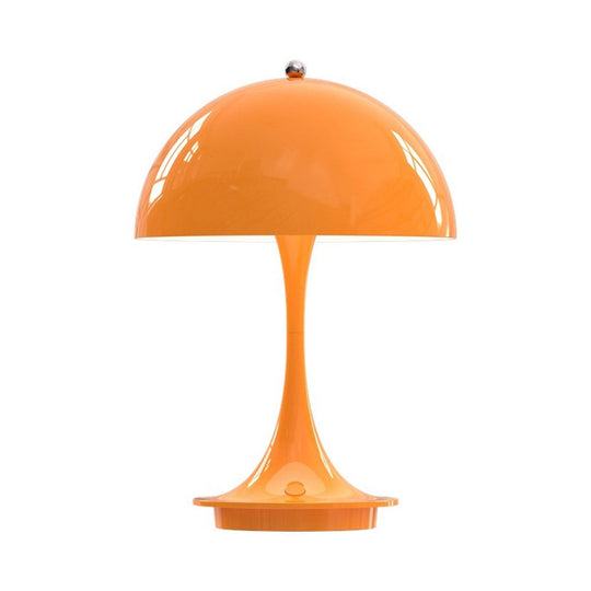 Lampe de Table LED Moderne avec Variateur 25