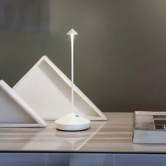 Lampe de Table LED Moderne et Étanche 6