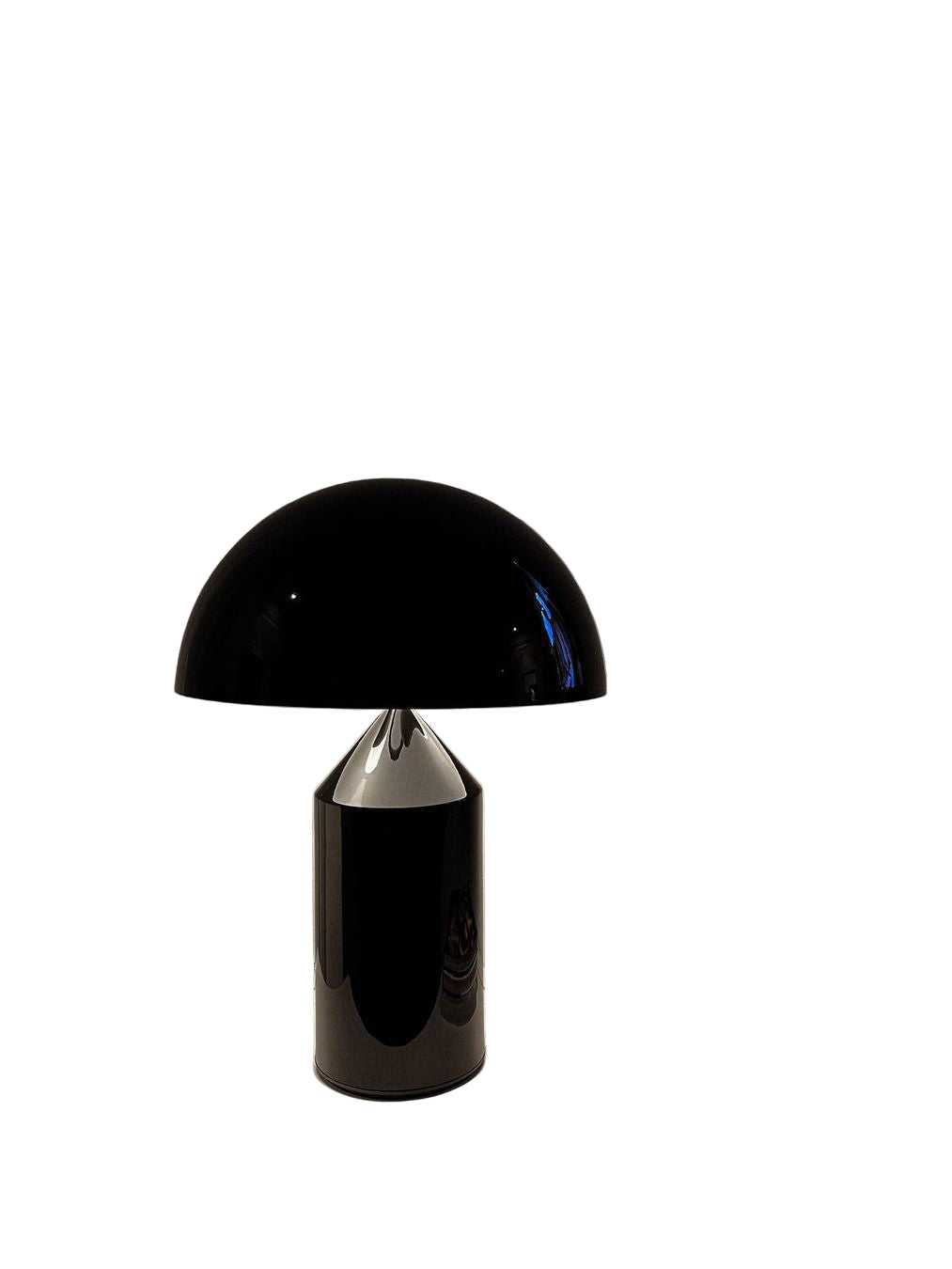 Lampe de Table Minimaliste en Métal Design Géométrique Moderne 0