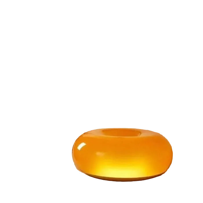 Lampe de Table Moderne Forme de Donut Design Minimaliste 0