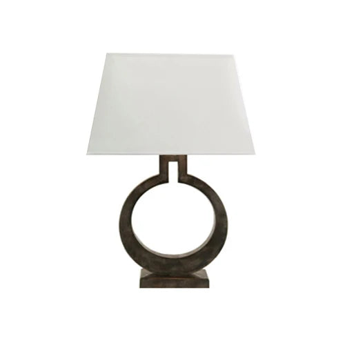 Lampe de Table Moderne pour Villa 0