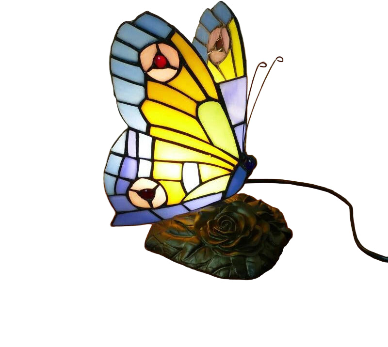 Lampe de Table Papillon Rétro 0