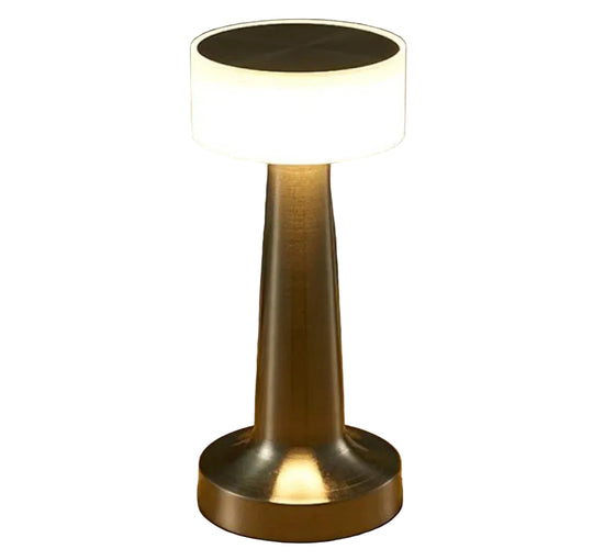 Lampe de Table Portable Classique LED 0