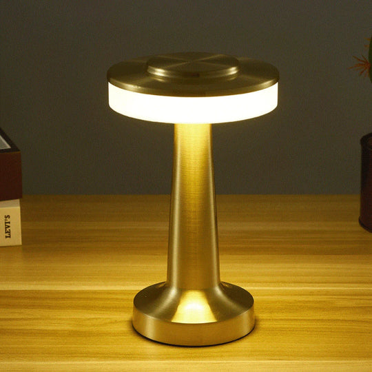 Lampe de Table Portable Classique LED 3
